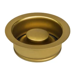 Ruvati Garbage Disposal Flange for Kitchen Sinks