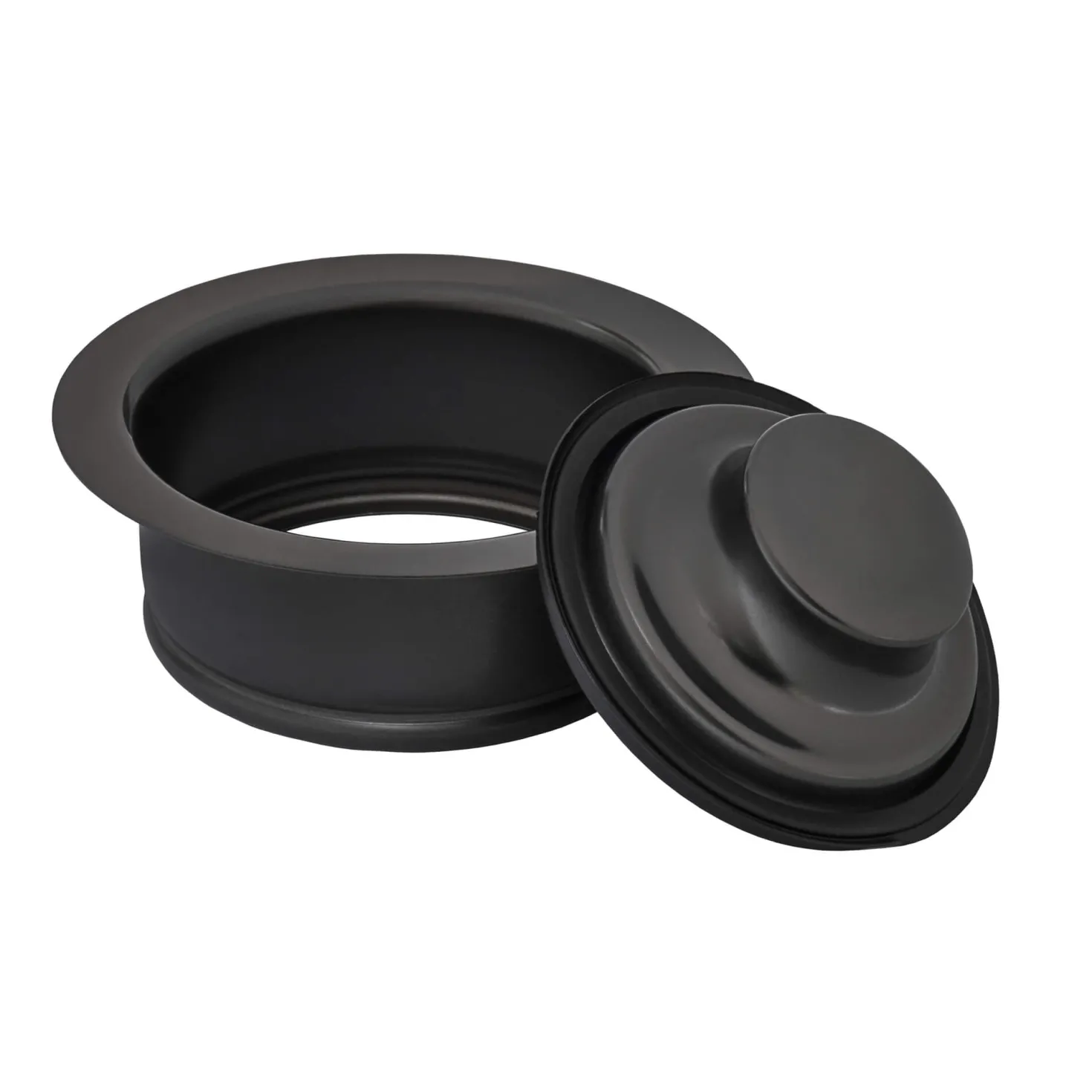 Ruvati Garbage Disposal Flange for Kitchen Sinks