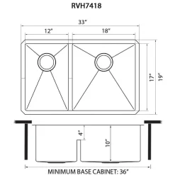 Ruvati 33