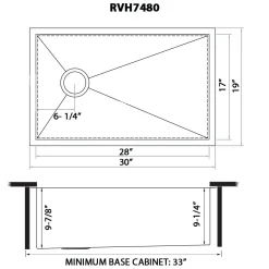 Ruvati 30