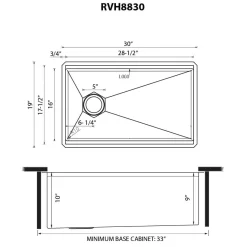 Ruvati 30