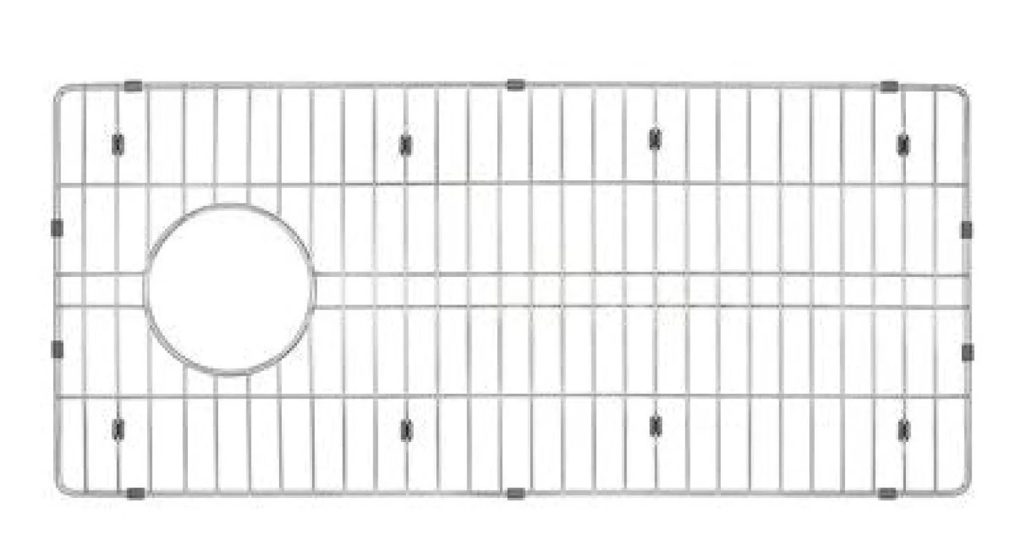 Ruvati Replacement Grid for RVH7480