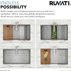 Ruvati RVH8356 33