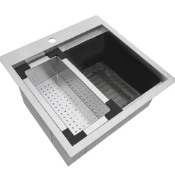 Ruvati RVH8221 21 x 20