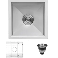 Ruvati RVH7113 13 x 15