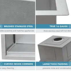 Ruvati 30