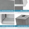 Ruvati 27" Stainless Steel Undermount Workstation Kitchen Sink