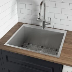 Ruvati Topmount 25