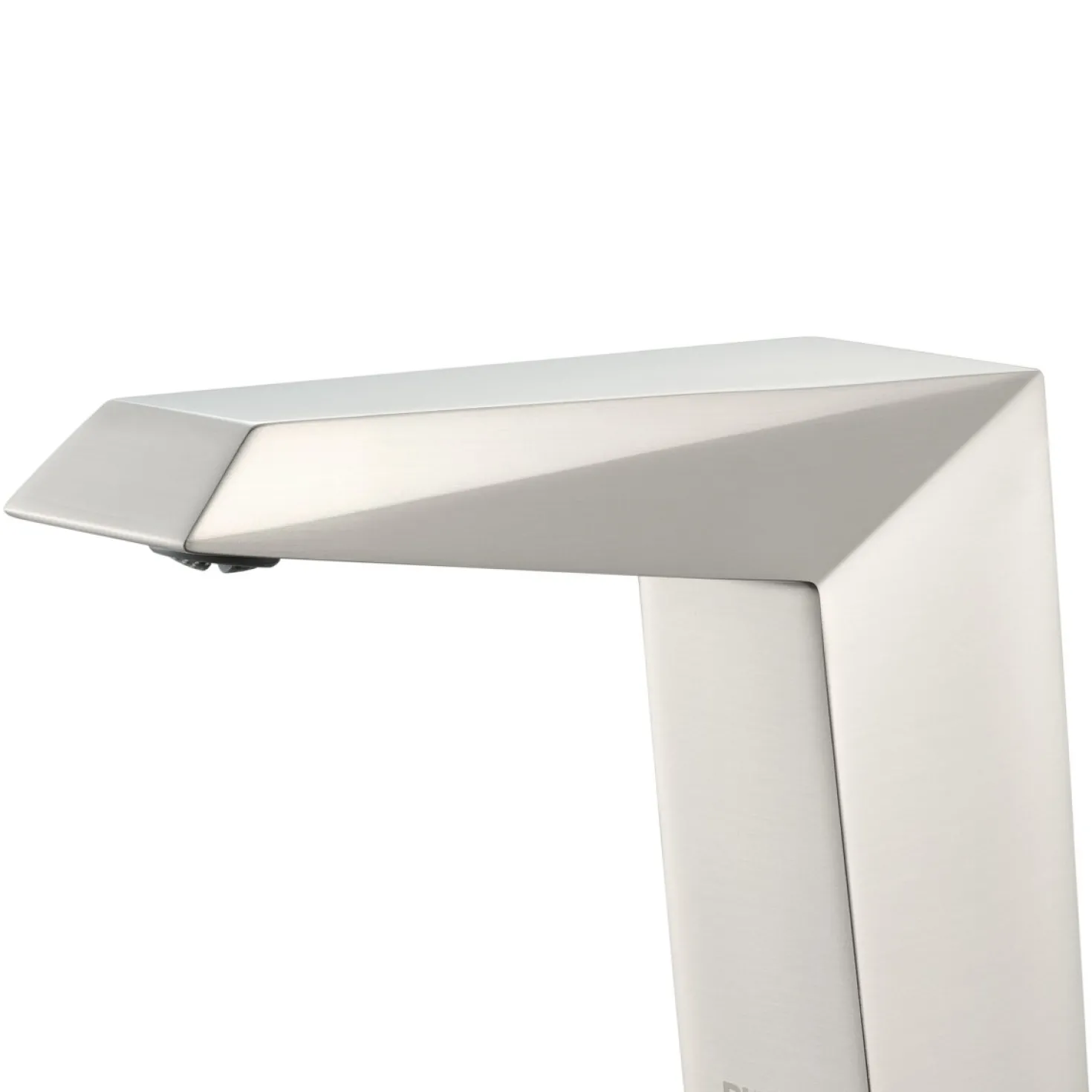 Ruvati Tropea Modern Widespread Bathroom Faucet in Brushed Nickel