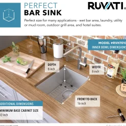 Ruvati 10