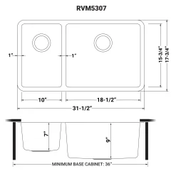 Ruvati 32