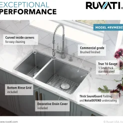 Ruvati 32