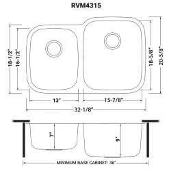 Ruvati 32
