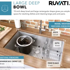Ruvati 26