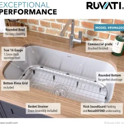 Ruvati 32