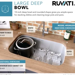 Ruvati 32