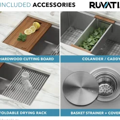Ruvati 32