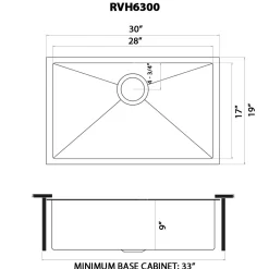 Ruvati 30