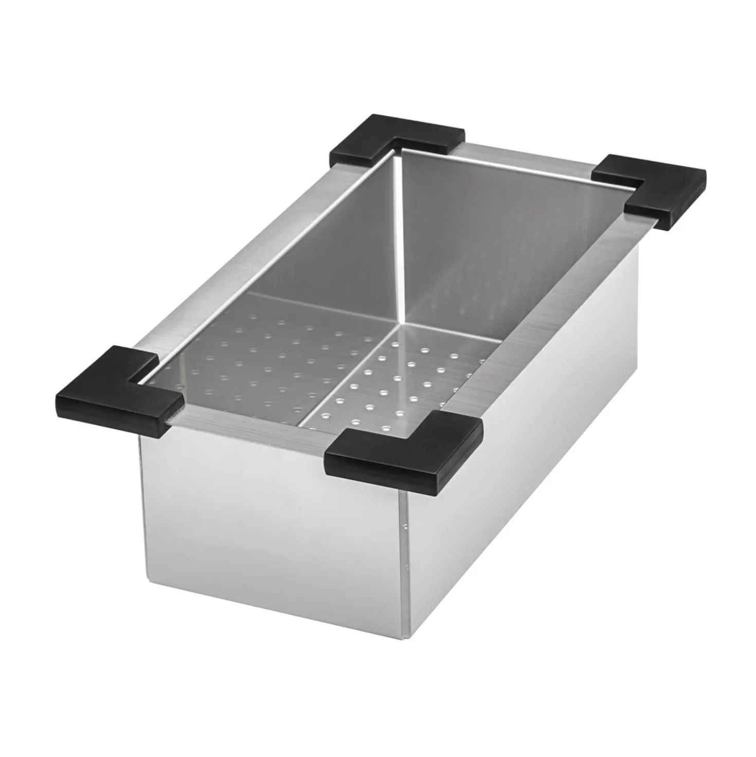 Ruvati 69" Undermount Two-Tiered Workstation Kitchen Sink | GIANT SINK