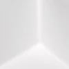 Ruvati 30" White Composite Workstation Sink