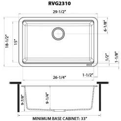 Ruvati 30