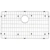 Ruvati 31" x 18" Bottom Grid for RVH9733 Kitchen Sink Stainless Steel