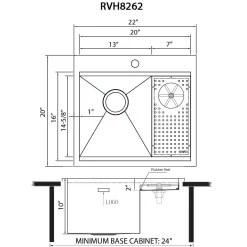 Ruvati 22