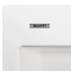 Ruvati 23 x 20