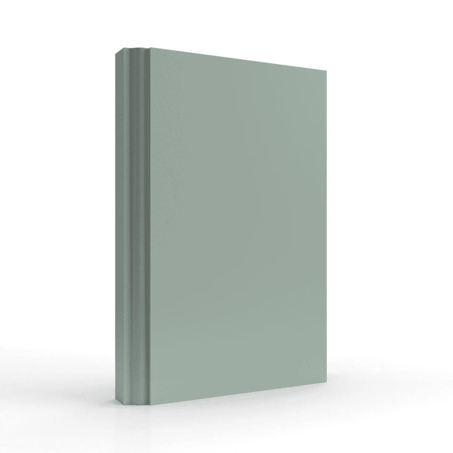 Sage Green Color Block | Fabuwood Cabinetry