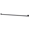 Silver Sage 36" Brass ADA Grab Bar in Oil Rubbed Bronze