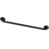 Silver Sage 30" Brass ADA Grab Bar in Oil Rubbed Bronze