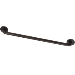 Silver Sage 30" Brass ADA Grab Bar in Oil Rubbed Bronze