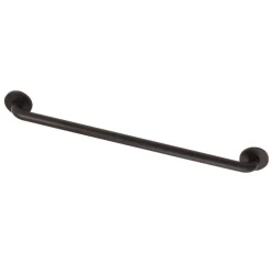 Silver Sage 36" Brass ADA Grab Bar in Oil Rubbed Bronze