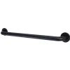 Silver Sage 18" Brass ADA Grab Bar in Oil Rubbed Bronze