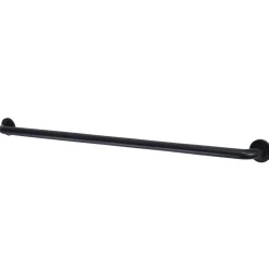 Silver Sage 30" Brass ADA Grab Bar in Oil Rubbed Bronze