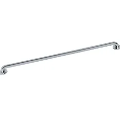 Silver Sage 42" Brass ADA Grab Bar in Polished Chrome