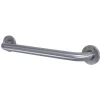 Silver Sage 12" Brass ADA Grab Bar in Brushed Nickel