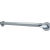 Silver Sage 32" Brass ADA Grab Bar in Polished Chrome