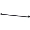 Silver Sage 32" Brass ADA Grab Bar in Oil Rubbed Bronze