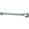 Silver Sage 16" Brass ADA Grab Bar in Polished Chrome