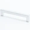 Square 128MM Pull