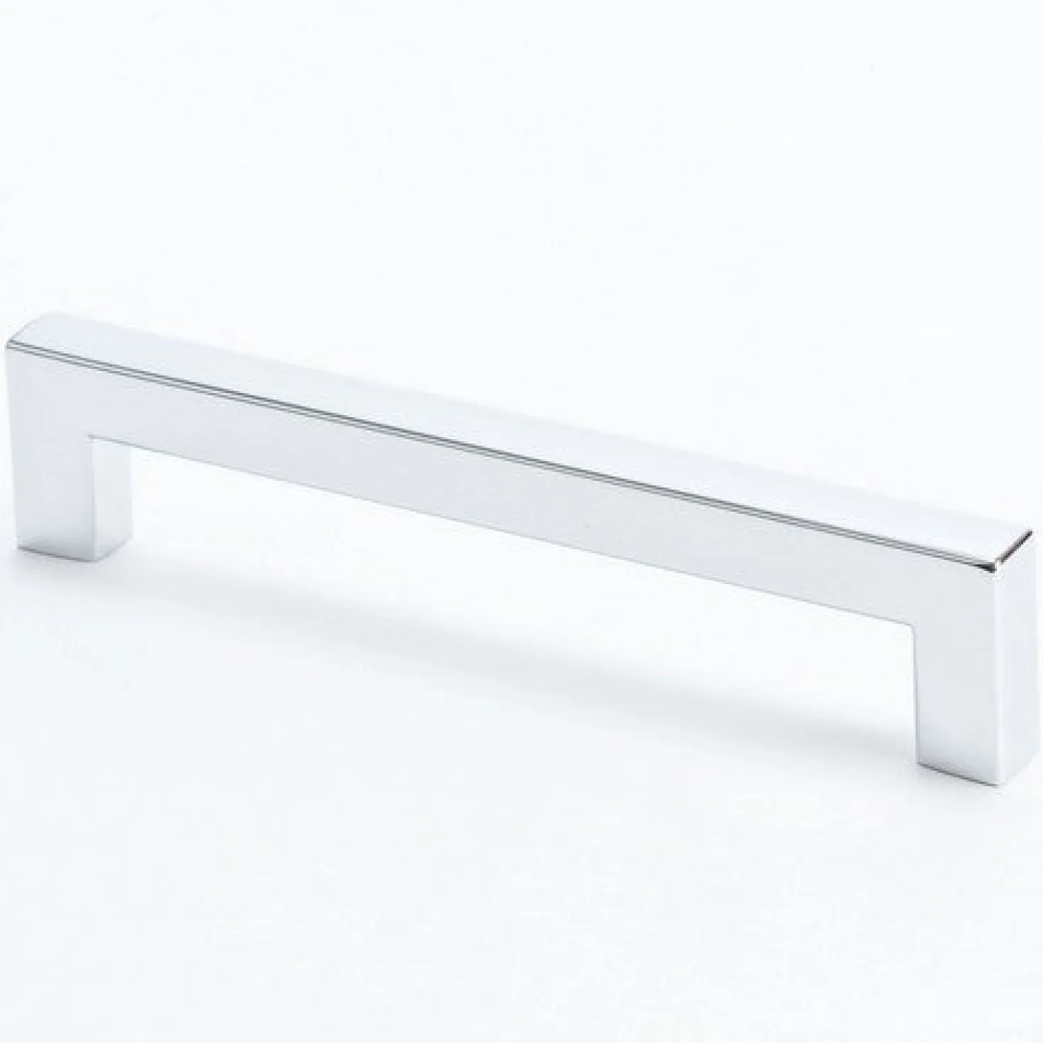 Square 128MM Pull