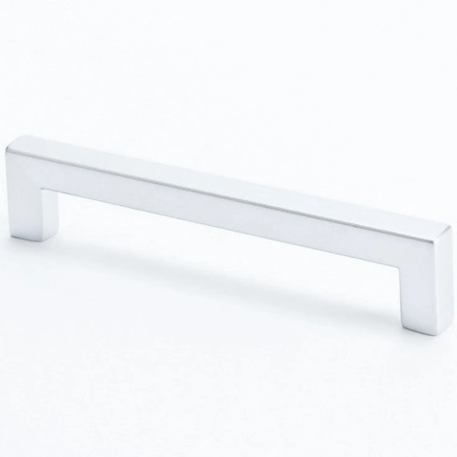 Square 128MM Pull