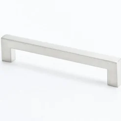 Square 128MM Pull