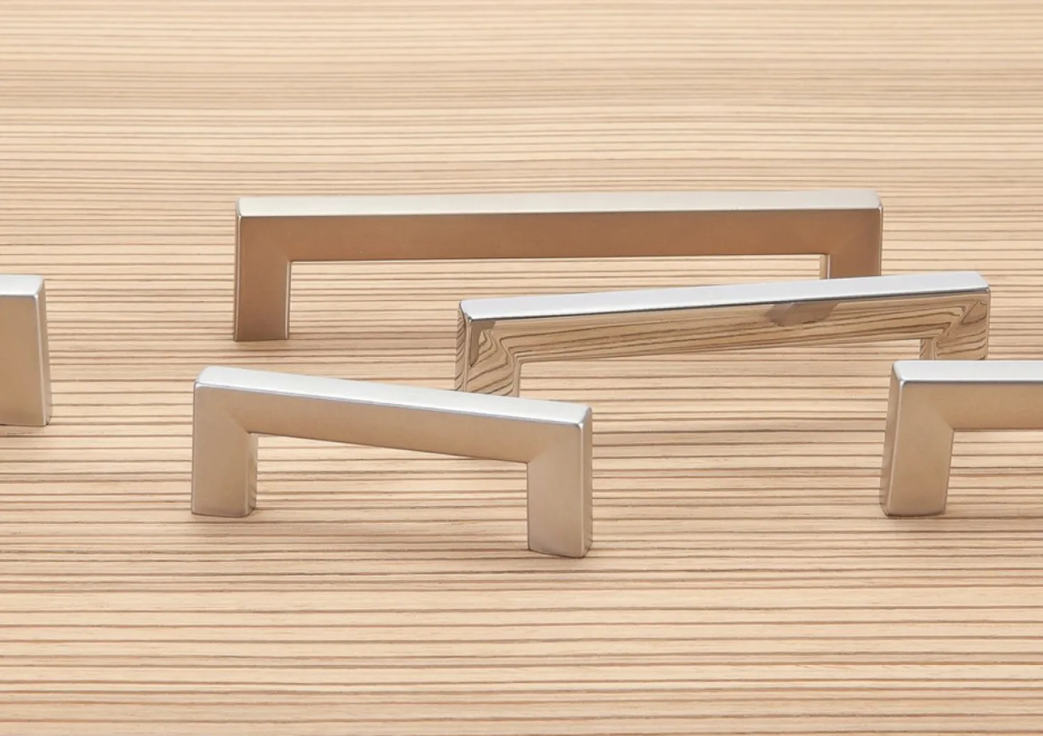 Square 96MM Pull