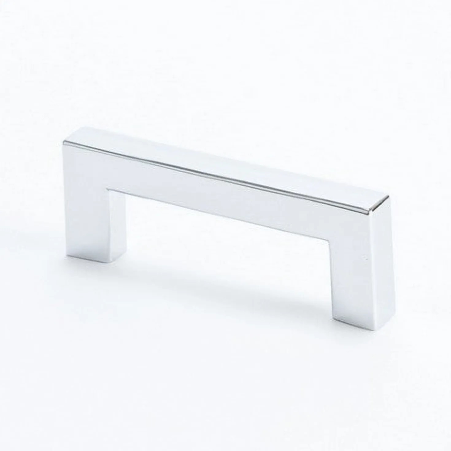 Square 64MM Pull