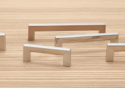 Square 64MM Pull