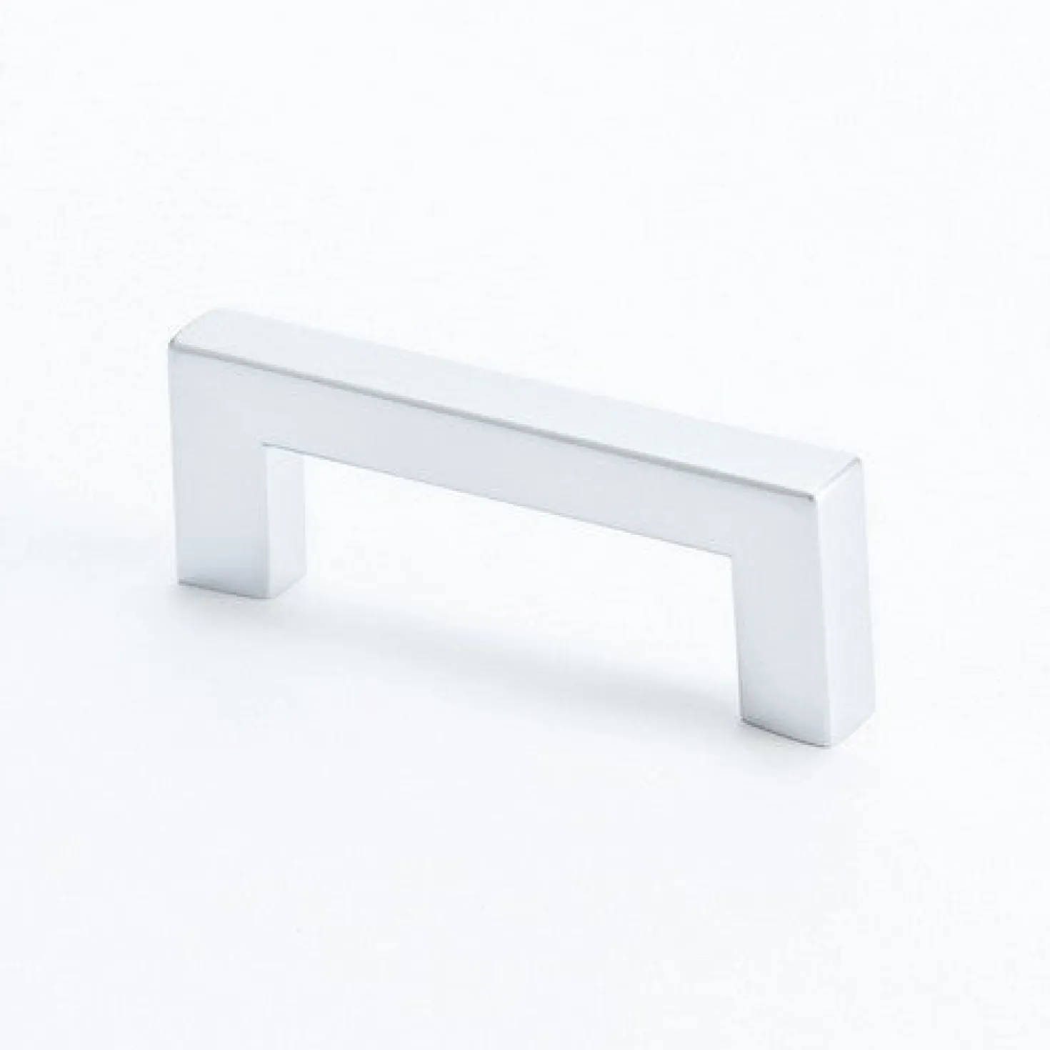 Square 64MM Pull