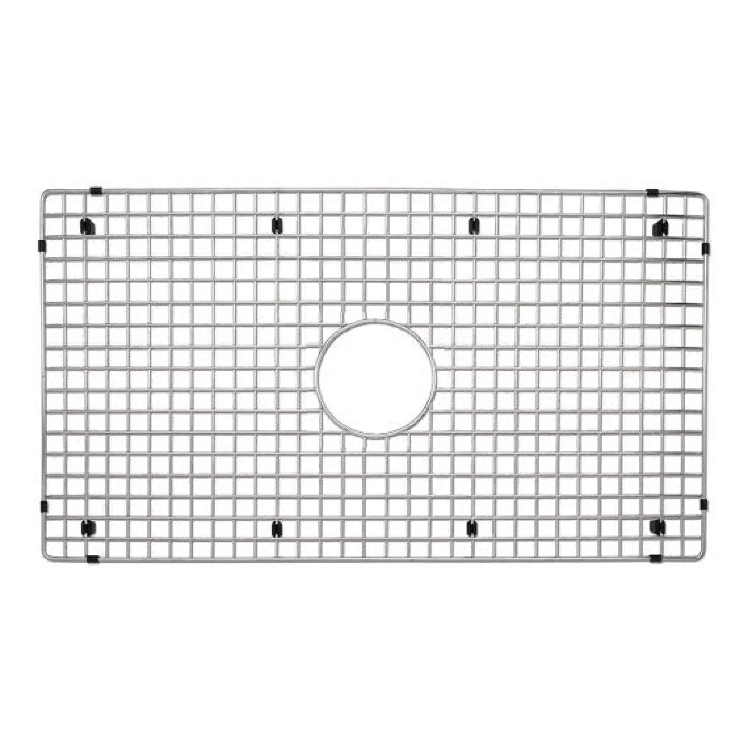 Stainless Steel Bottom Grid for BLANCO Cerana 33" Sinks