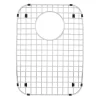 Stainless Steel Bottom Grid for BLANCO Stellar 50/50 Sinks